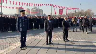 Atatürk