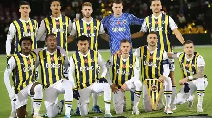 Fenerbahçe