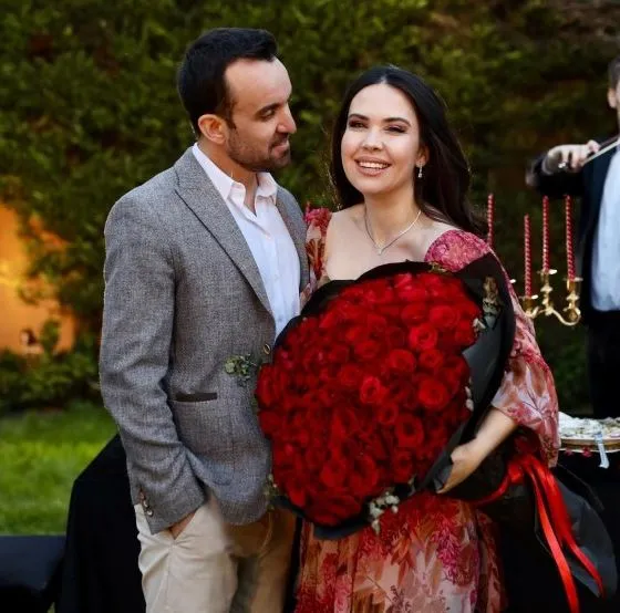 Özlem Öz ve Tayyar Öz çiftinin mal varlıklarına el konuldu