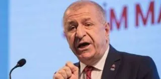 Ümit Özdağ Hakkında Neden Soruşturma Başlatıldı?