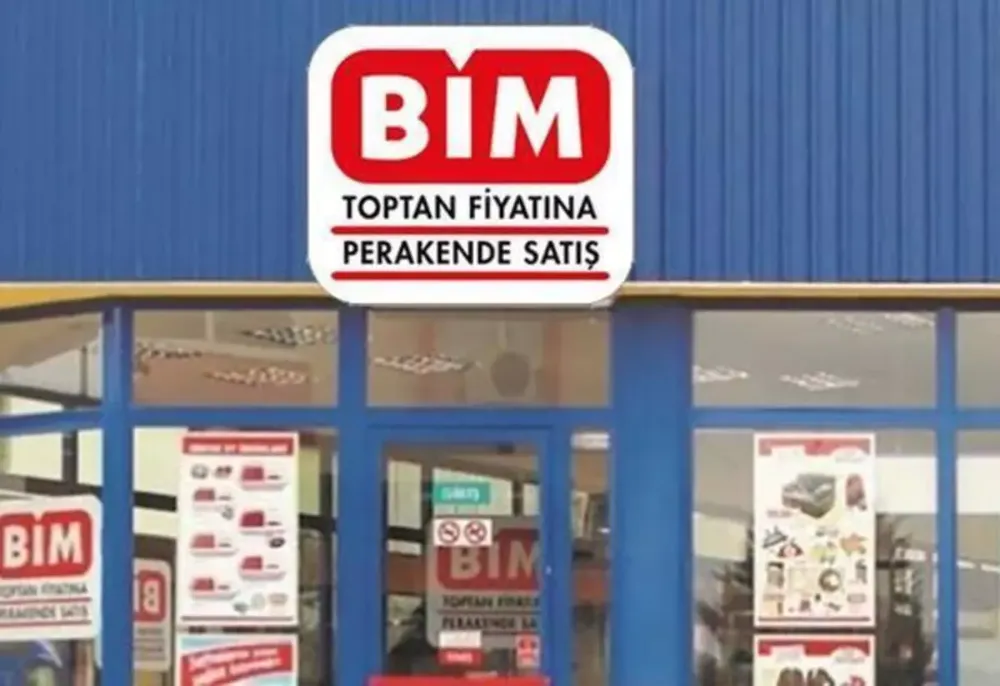 BİM 8 ARALIK 2023 KATALOĞU