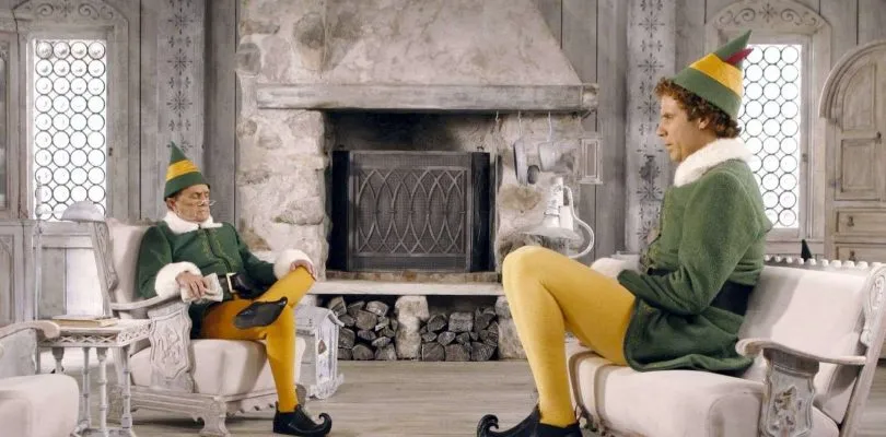 ELF Nerede İzlenir - Netflix, Disney veya HBOMax