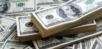 Güne düşüşle başlayan dolar 28,82