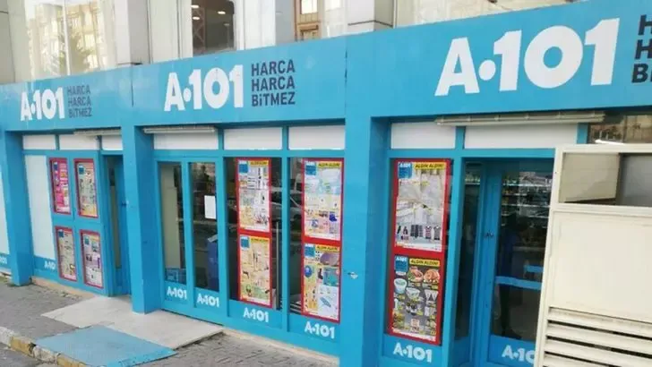 A101 7 Aralık 2023 Aktüel Ürünler Kataloğu