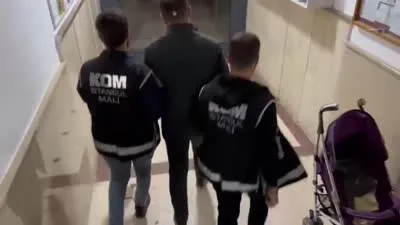  Kafes-22 operasyonlarında 302 şüpheli yakalandı