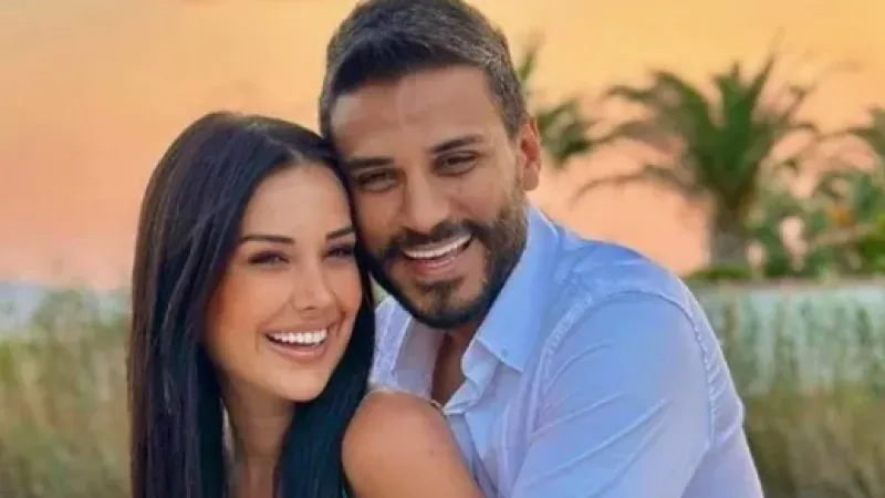 Dilan Polat sevenlerini ağlattı
