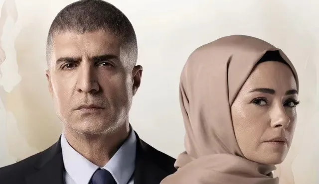 Özcan Deniz ve Özgü Namal