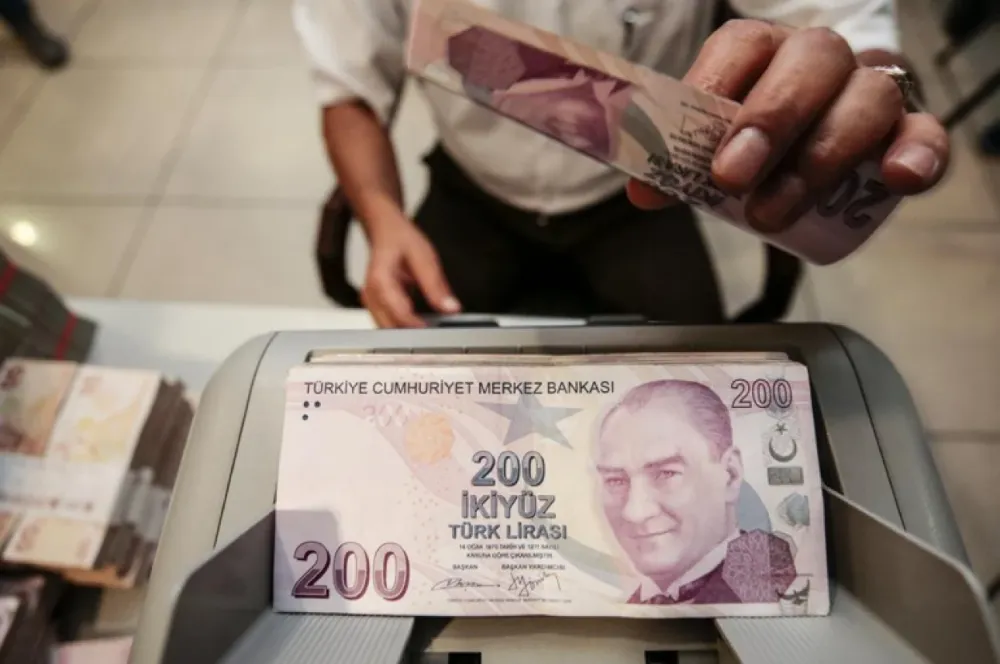 En düşük emekli maaşı 17 bin lira mı olacak?