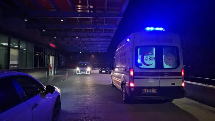 Çorum