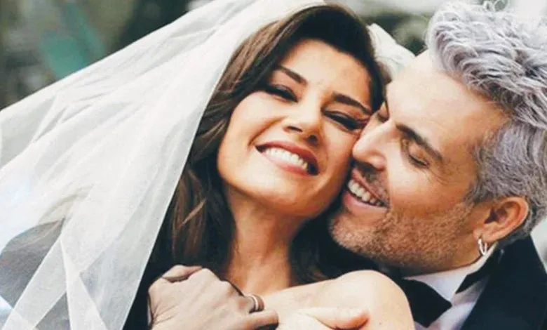 Emir Ersoy Ve Gökçe Bahadır Çiftinin Acı Günü!