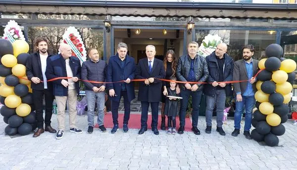 Hopa Belediyesi, Yeni Bir Mekanı Daha İlçeye Kazandırdı: 