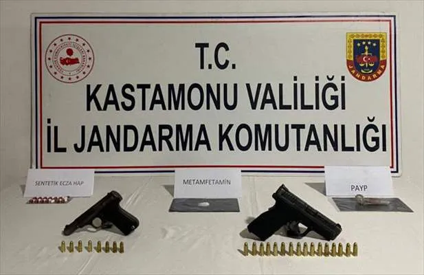 Kastamonu