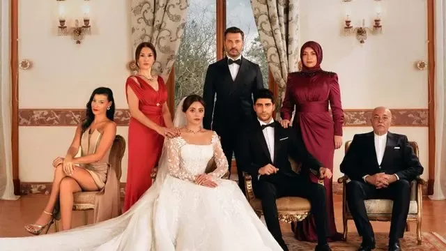 Kızılcık Şerbeti dizisine bomba transfer! Ömer