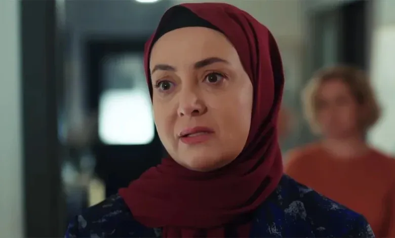 Kızılcık Şerbeti’nin Pembe’si Sibel Taşçıoğlu Yılbaşı Yemeğinde Sahne Aldı!