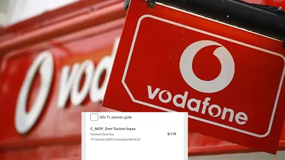 Vodafone Content Dest Grp Nedir? Ne İşe Yarar? (2024)