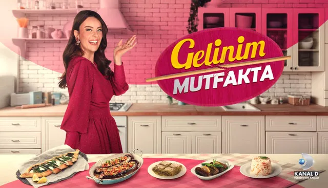 Gelinim Mutfakta kim elendi? 22 Aralık 2023 Gelinim Mutfakta puan durumu ile çeyreği ve bilezikleri kim aldı?