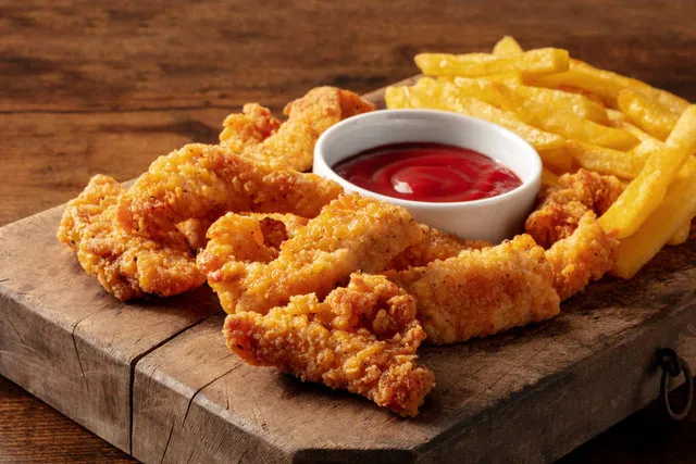 MasterChef Lousiana Chicken tarifi! Lousiana Chicken nasıl yapılır, malzemeleri neler?