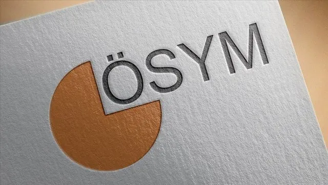 KPSS sınav takvimi açıklandı! 2024 ÖSYM ile KPSS ne zaman yapılacak?