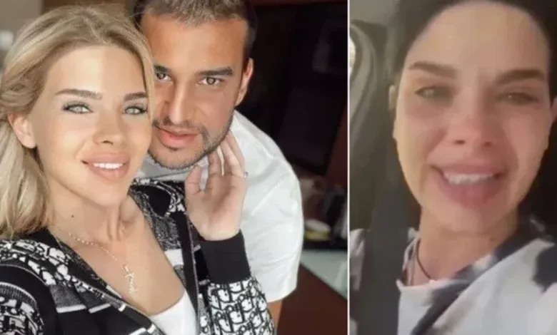 Damla Ersubaşı: Uyuşturucu Batağına Düştüm!