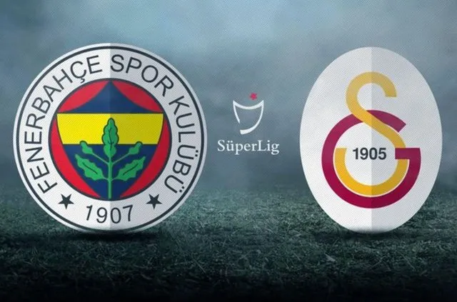 Fenerbahçe - Galatasaray maçı ne zaman, saat kaçta? Derbi maçı hangi kanalda yayınlanacak?