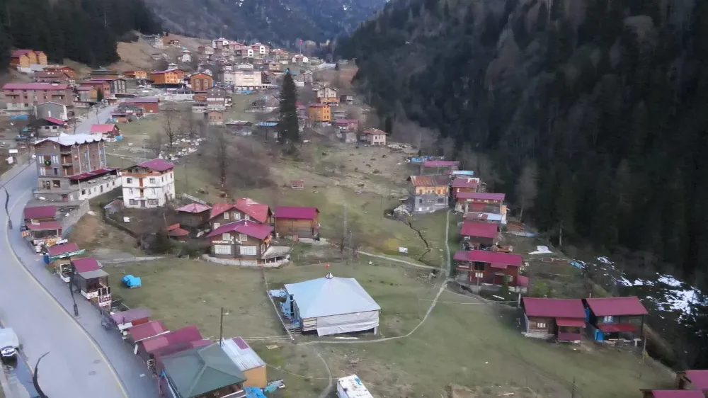 Ayder Yaylası