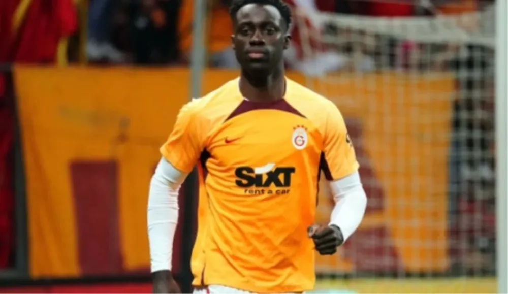 Davinson Sanchez sakat mı? Davinson Sanchez derbide forma giyecek mi?