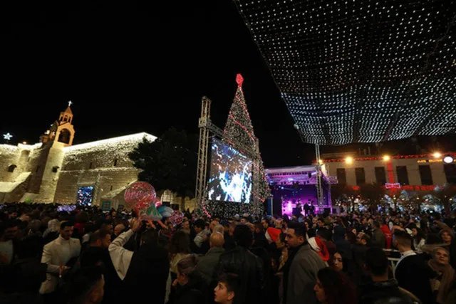 Noel nedir, ne zaman kutlanır?