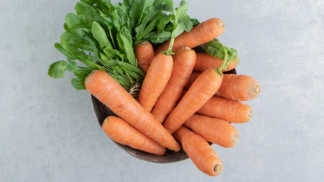 Havuç hangi mevsimde yetişir, ne zaman çıkar? Havuç hangi ayda yenir?