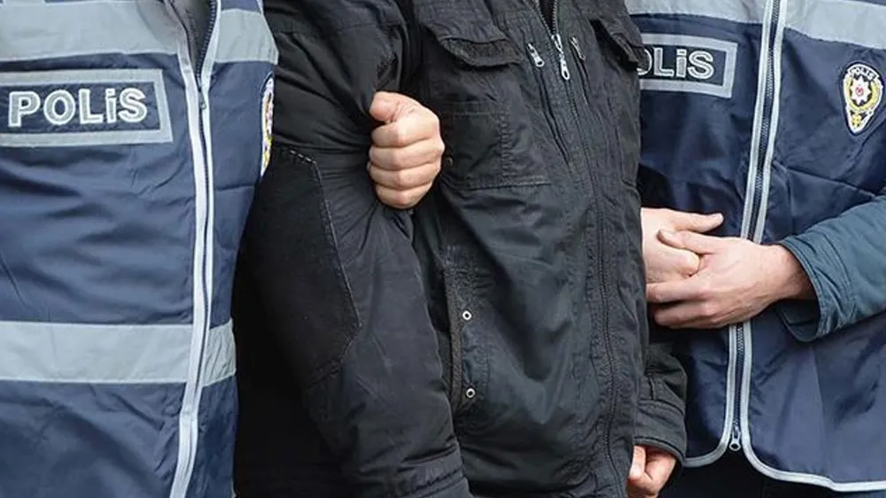 12 askerin şehit olmasının ardından terör propagandası yapan kişilerden biri tutuklandı