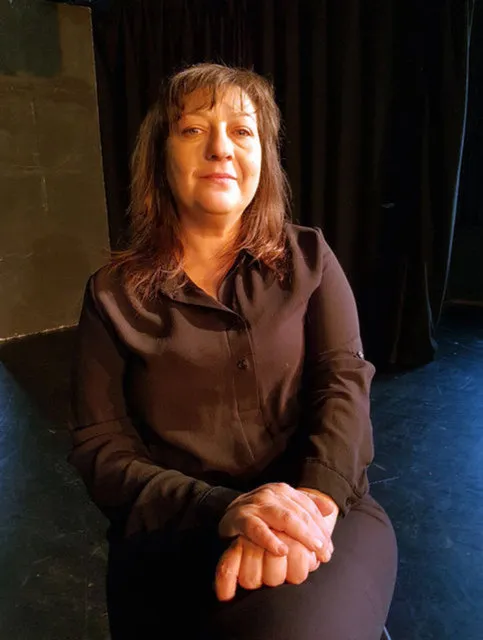 Ayşen Gruda