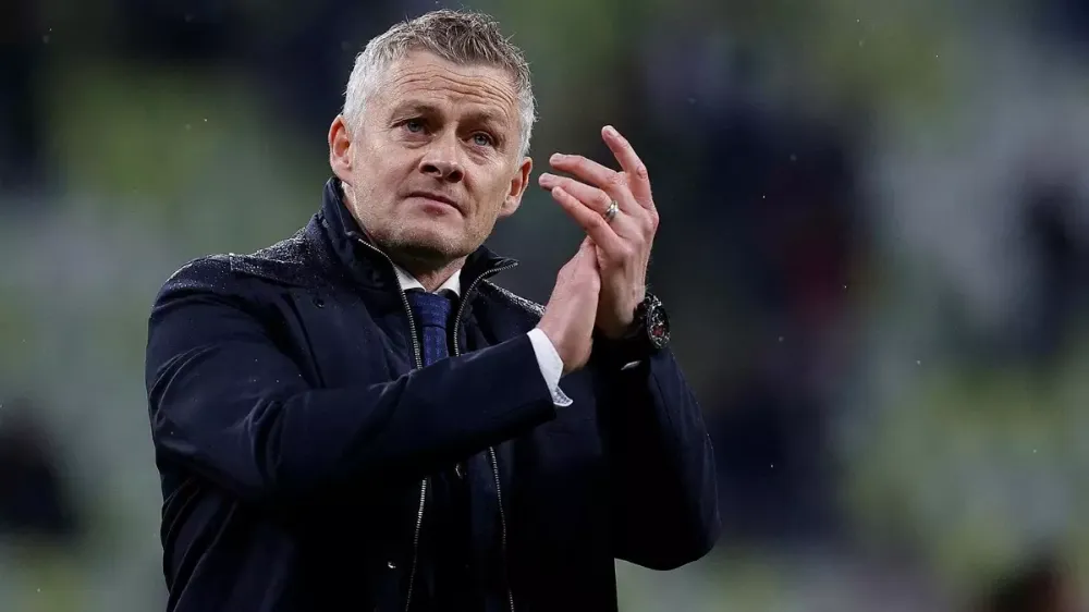Solskjaer, Beşiktaş için şartını sundu