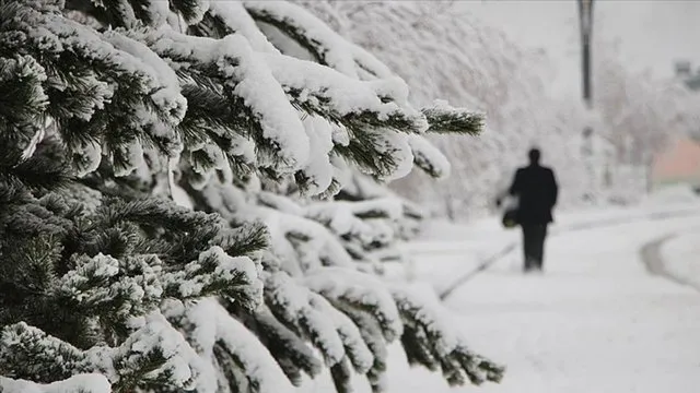 Yılbaşı hava durumu: Meteoroloji ile yılbaşında İstanbul