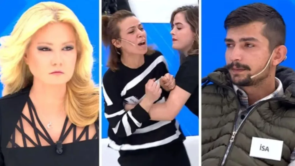Müge Anlı Mustafa Hakkulu katili kim? Müge Anlı İsa Dumlu kimdir?