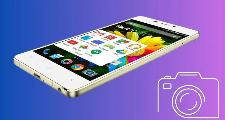 General Mobile Discovery Kamera Silindi (2024)