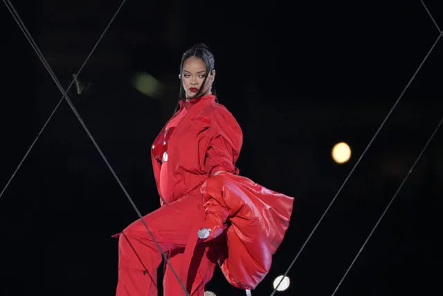 Rihanna