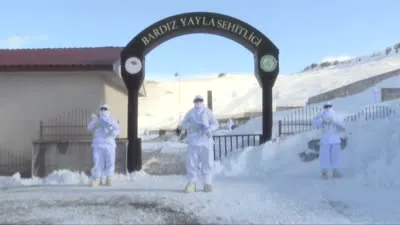 Erzurum