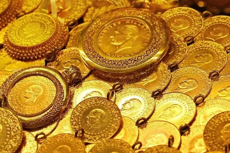 26 Aralık altın fiyatları! Altın fiyatları yükseldi mi, düştü mü?