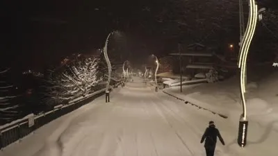 Ayder Yaylası