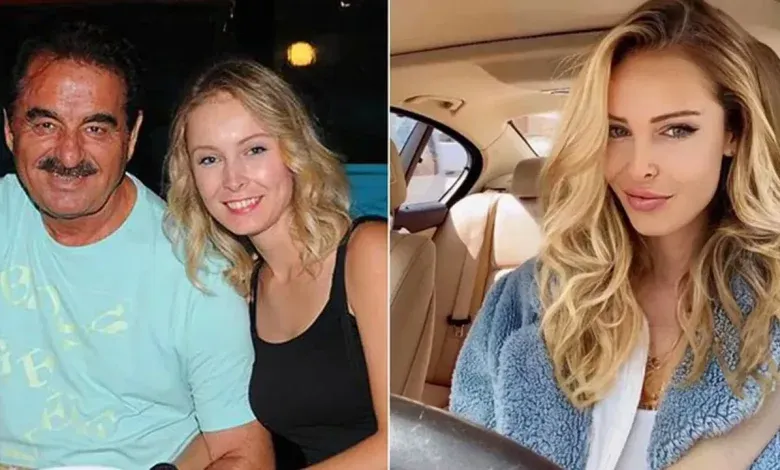 Ayşegül Yıldız’dan Şaşırtıcı Çıkış! “Benimle Olmak Yürek İster”