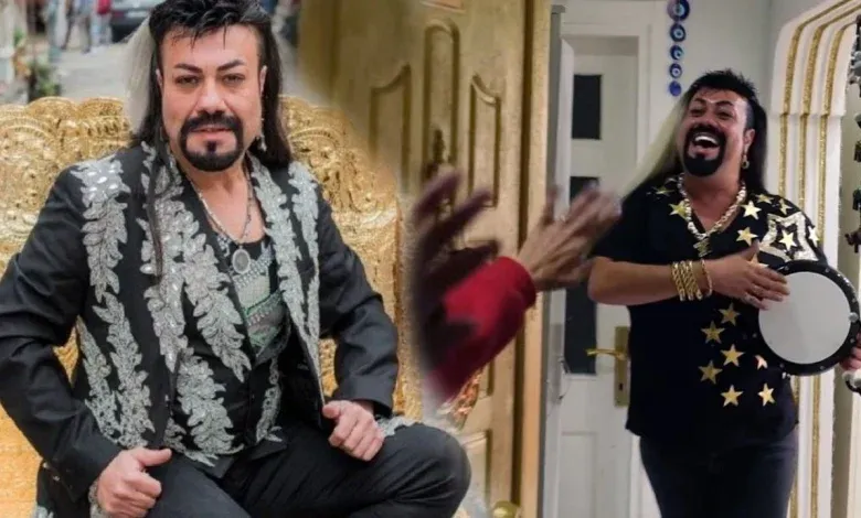 Kobra Murat Apar Topar Hastaneye Kaldırıldı! 
