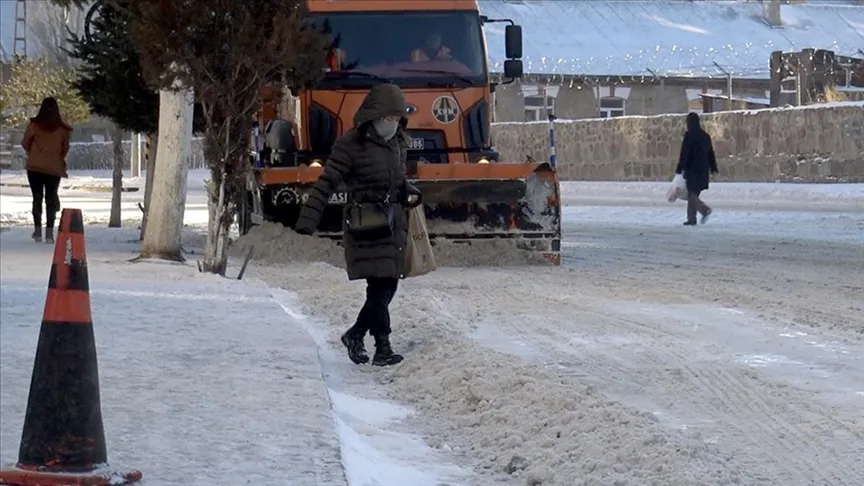 Erzurum, Kars ve Ardahan