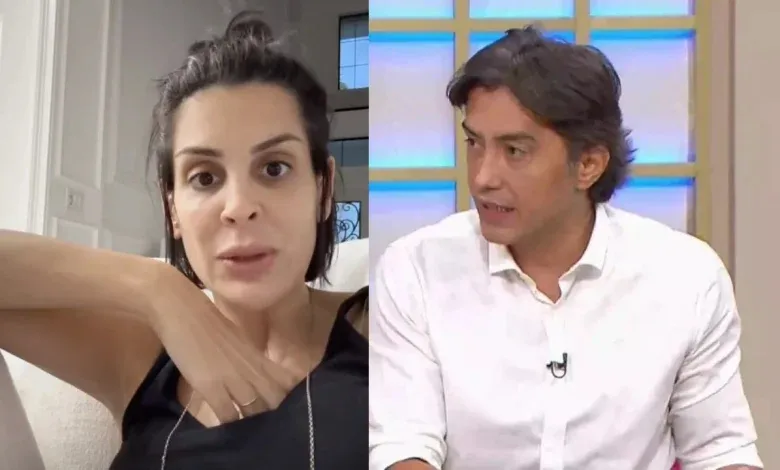 Eylül Öztürk’ten Emrullah Erdinç’e Gözdağı! “Hayatımın En Büyük Tazminat Davasını Açacağım”