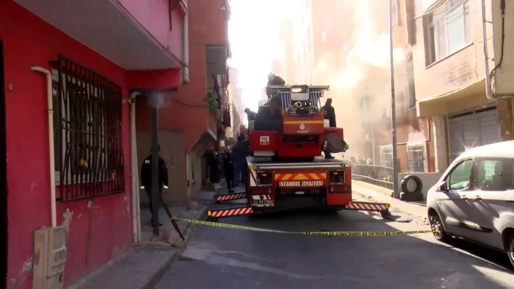 Kağıthane