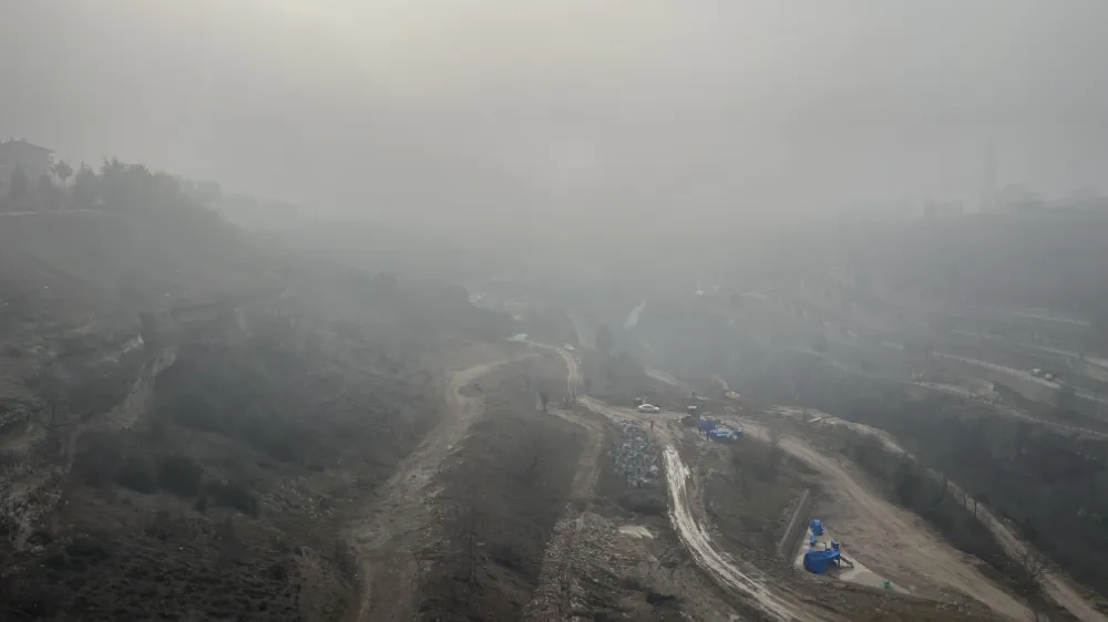 Karabük, Düzce ve Sakarya