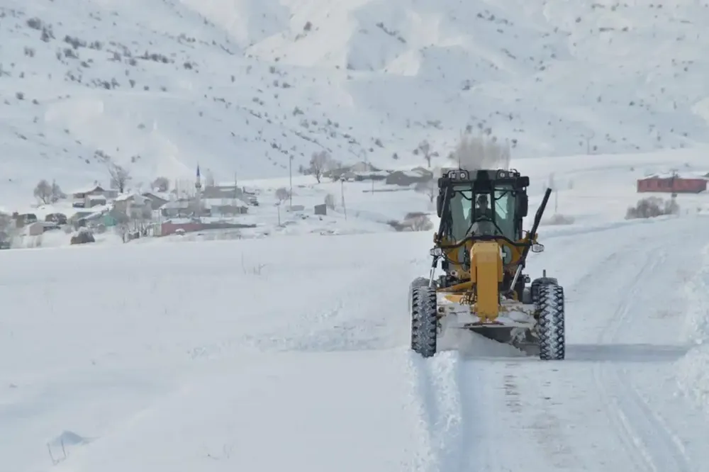 Erzurum ve Ardahan
