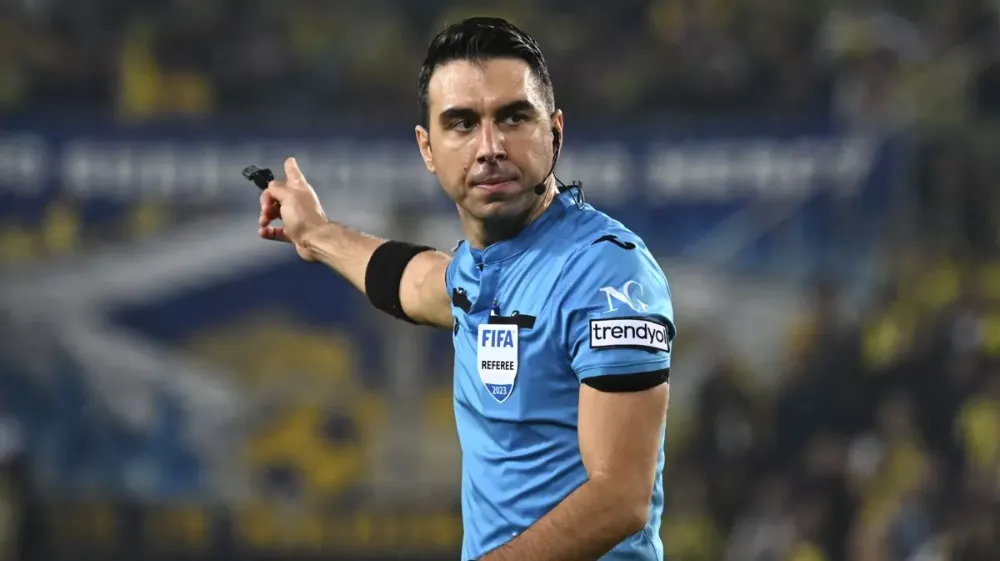 Süper Lig