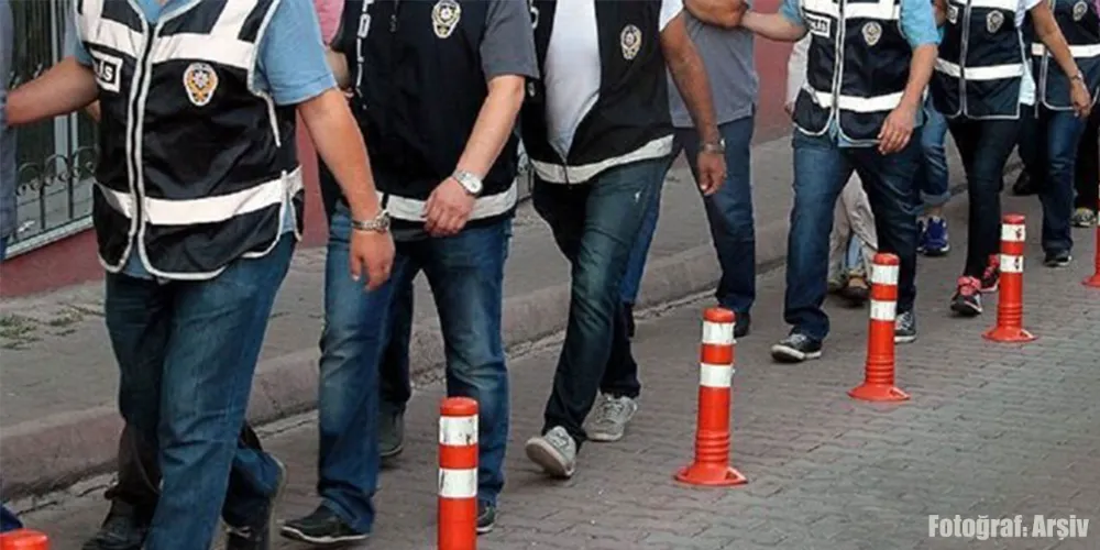 Rize İl Emniyet Müdürlüğü