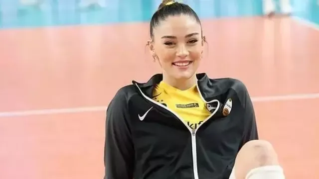 Zehra Güneş annesiyle pozlarını paylaştı! 