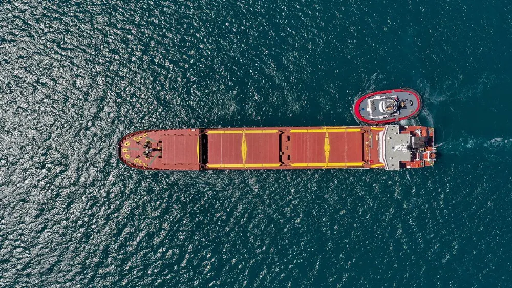 İstanbul Boğazı