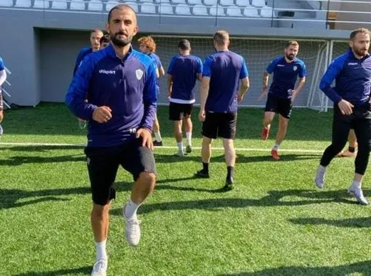 Ramazan Yılmaz Çayelispor’a Hayat Verdi